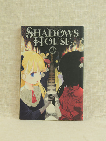 Shadows House 2