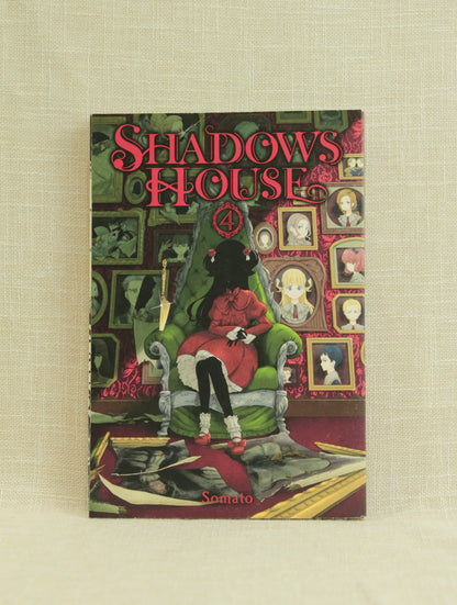 Shadows House 4