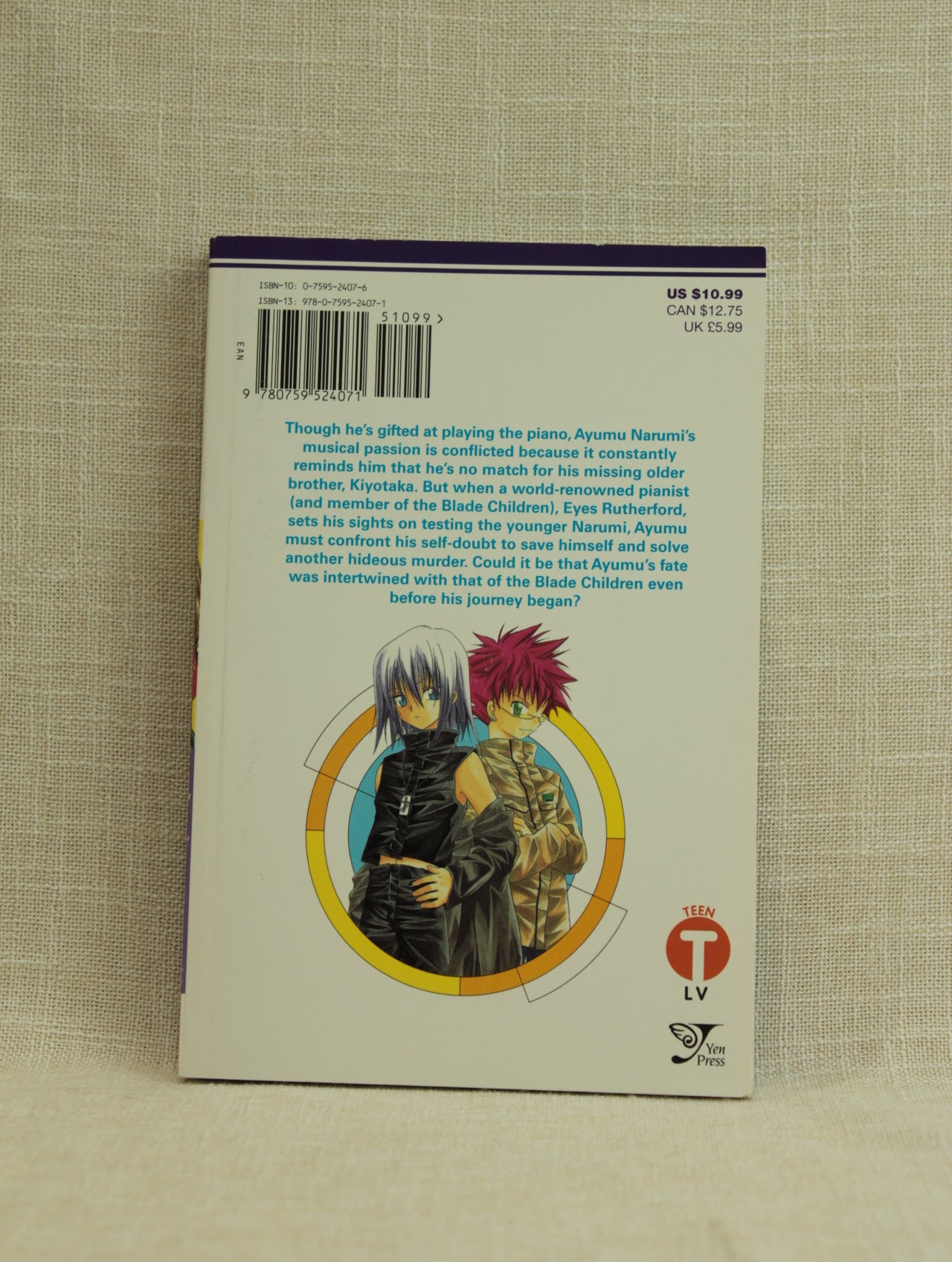 Spiral The Bonds of Reasoning 2