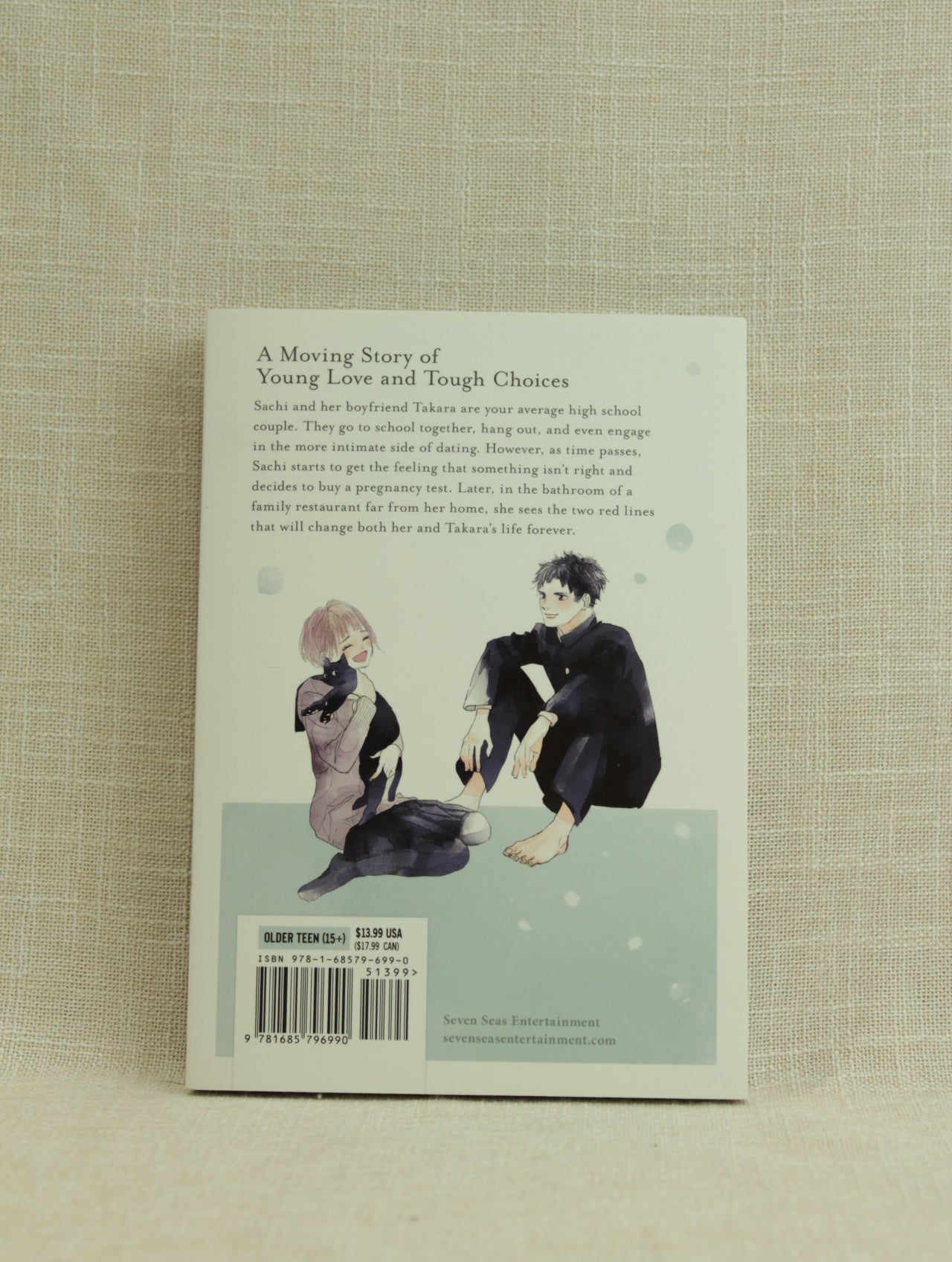 My Girlfriend's Child Vol. 1