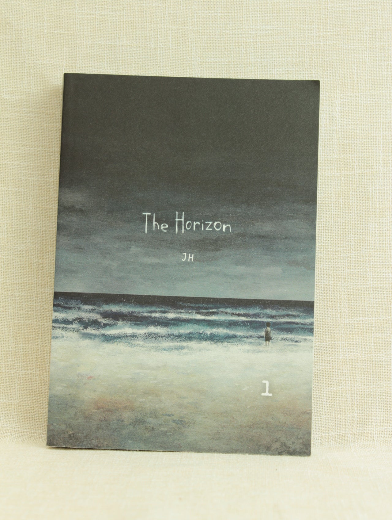 The Horizon, Vol. 1