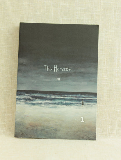 The Horizon, Vol. 1