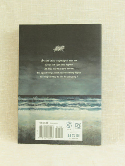 The Horizon, Vol. 1