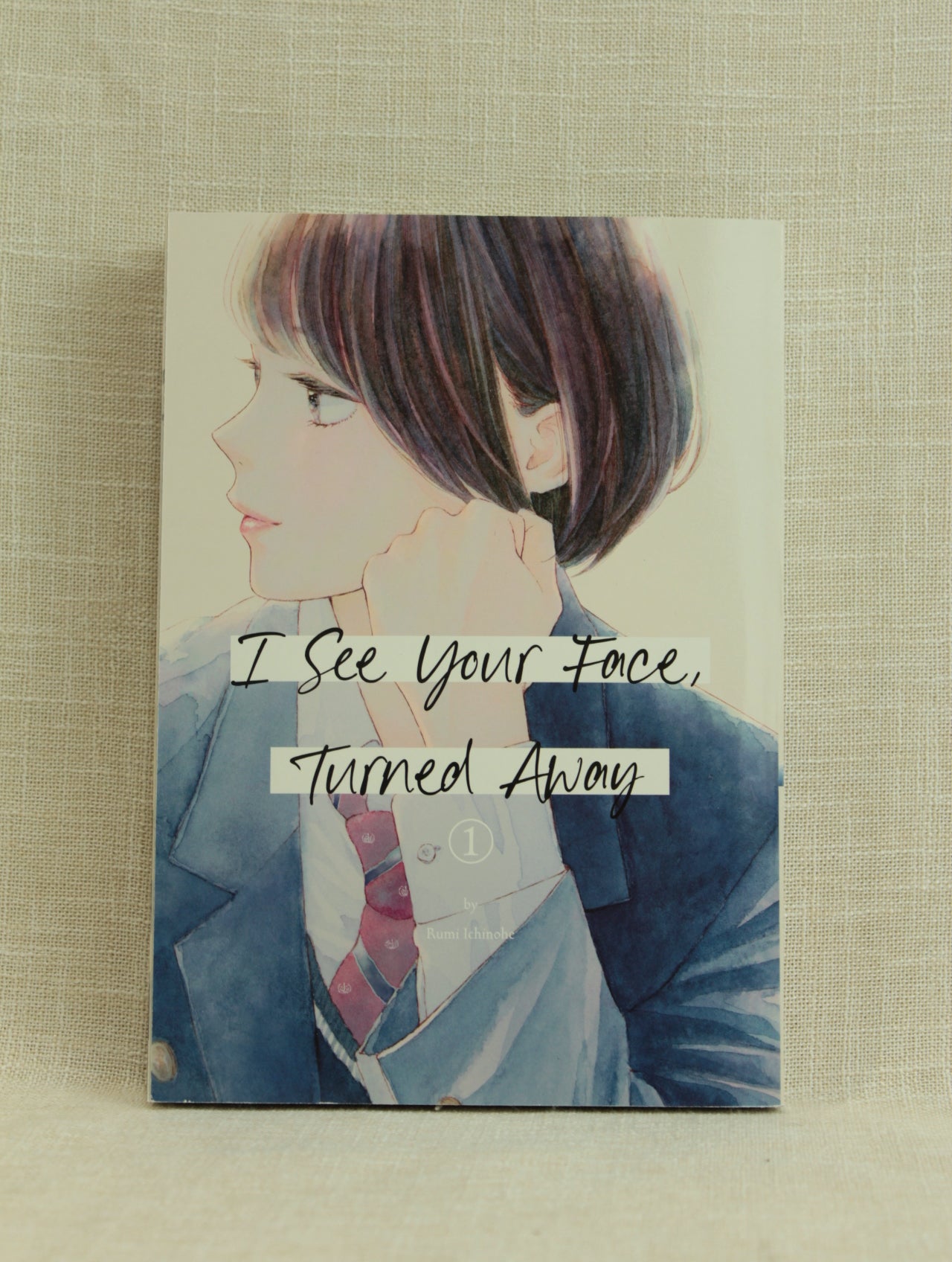 I See Your Face, Turned Away, Vol. 1