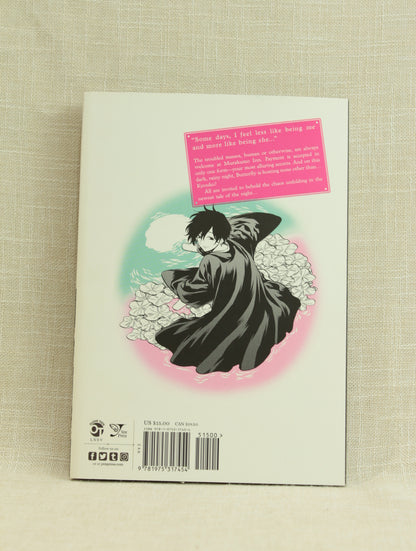 Phantom Tales of the Night, Vol. 6
