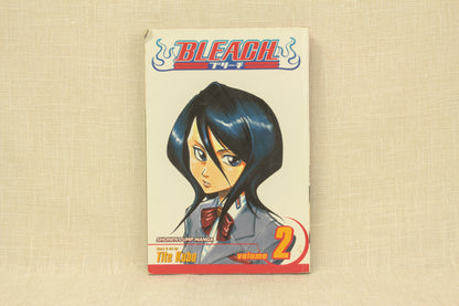 Bleach 2