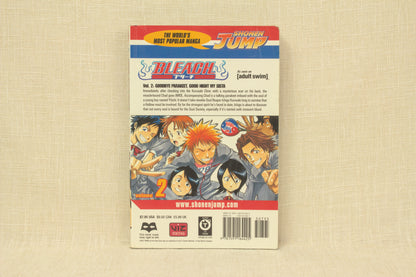 Bleach 2
