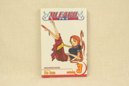 Bleach 3