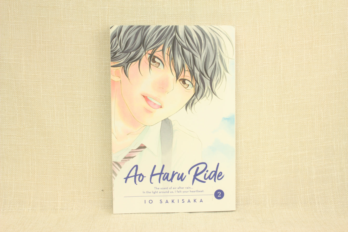 Ao Haru Ride 2