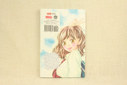 Ao Haru Ride 2