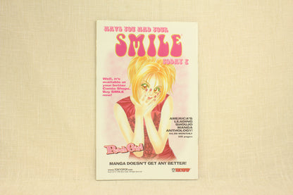 Chix Comix Cardcaptor Sakura Issue #15