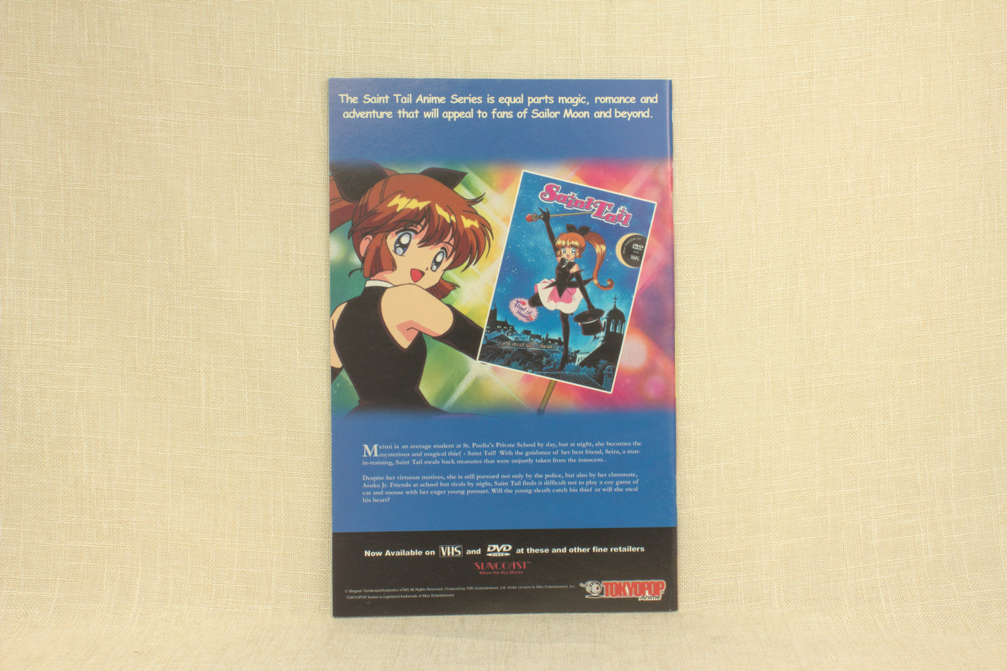 Chix Comix Cardcaptor Sakura Issue #21