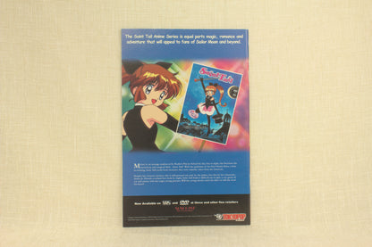 Chix Comix Cardcaptor Sakura Issue #21