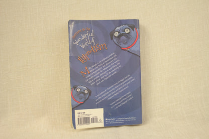 Molly Moon's Incredible Book of Hypnotism (Molly Moon, #1)