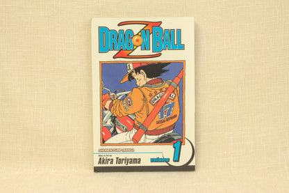 Dragon Ball Z 1