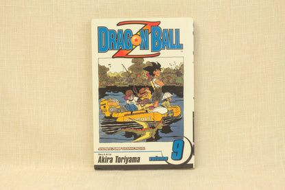 Dragon Ball Z 9