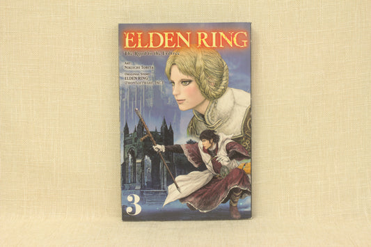 Elden Ring: The Road to The Erdtree 3