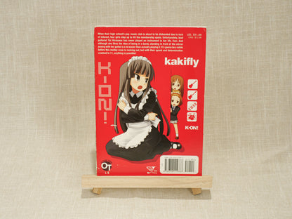 K-On! Volume 1