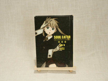 Soul Eater: The Perfect Edition 01