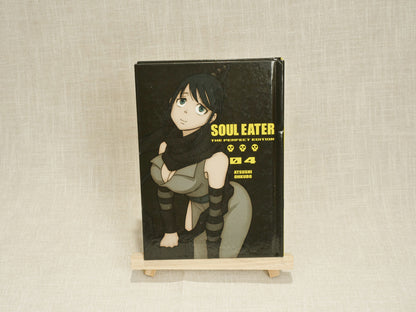 Soul Eater: The Perfect Edition 04