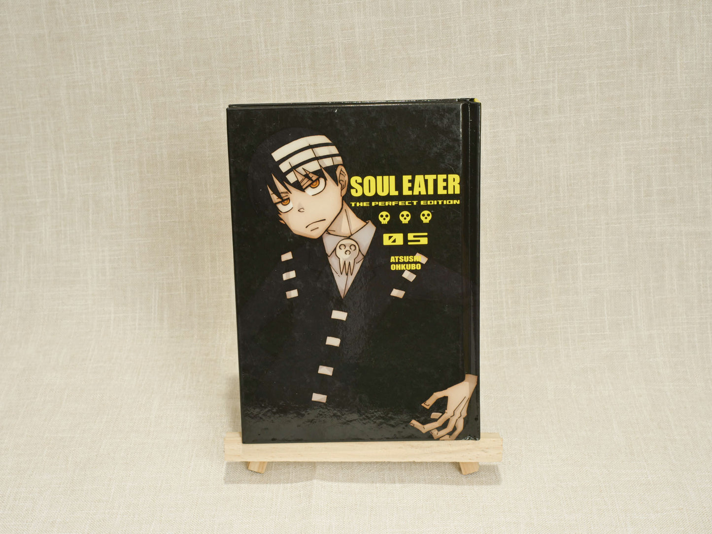 Soul Eater: The Perfect Edition 05