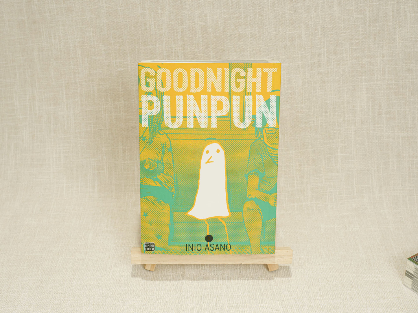 Goodnight Punpun, Volume 1