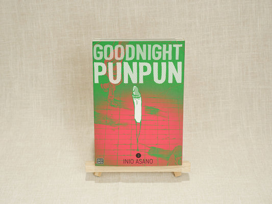 Goodnight Punpun, Volume 2