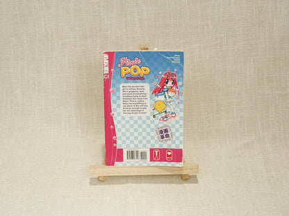 Pixie Pop: Gokkun Pucho 2