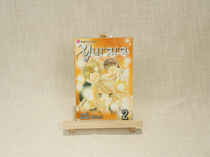 Yurara, Volume 2