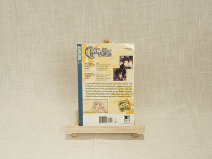 Chobits 8