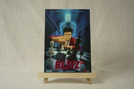 Blitz 1