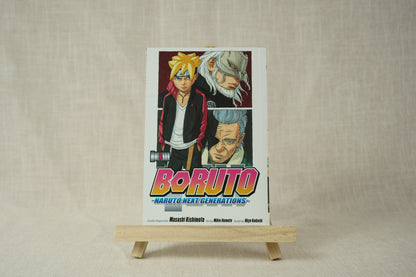 Boruto 6