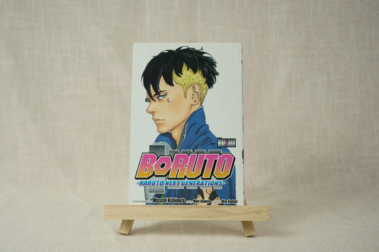 Boruto 7