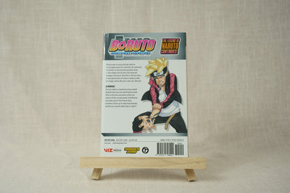 Boruto 7