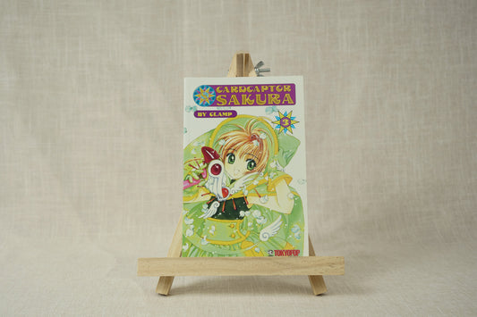 Card Captor Sakura Pocket Edition 3