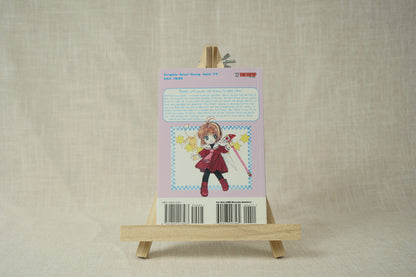 Card Captor Sakura Pocket Edition 4