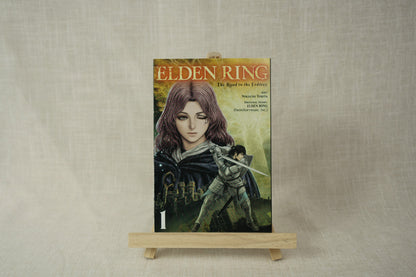 Elden Ring The Road to The Erdtree 1