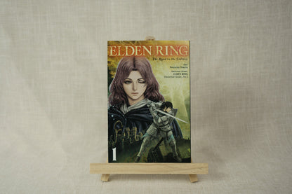 Elden Ring The Road to The Erdtree 1