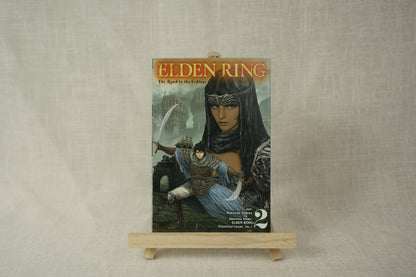 Elden Ring The Road to The Erdtree 2