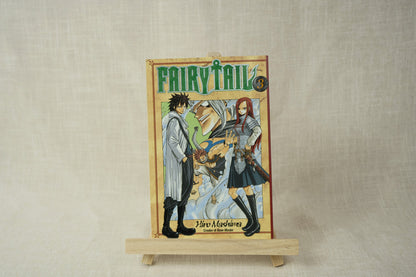 Fairy Tail 3