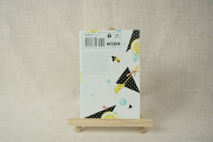 Honey Lemon Soda 1