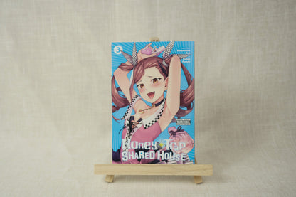 Honey Trap Shared House 3
