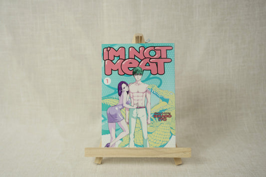 I'm Not Meat 1
