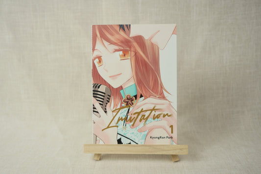 Imitation 1