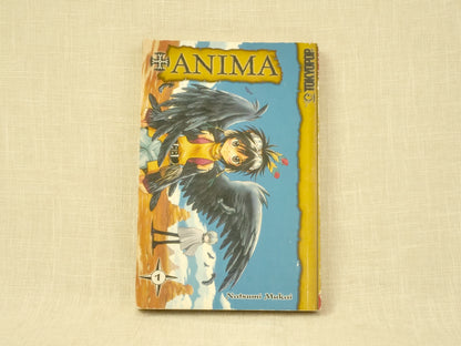 +Anima 1