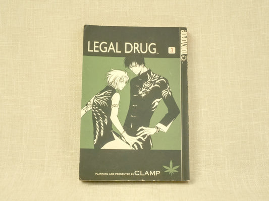 Legal Drug 3