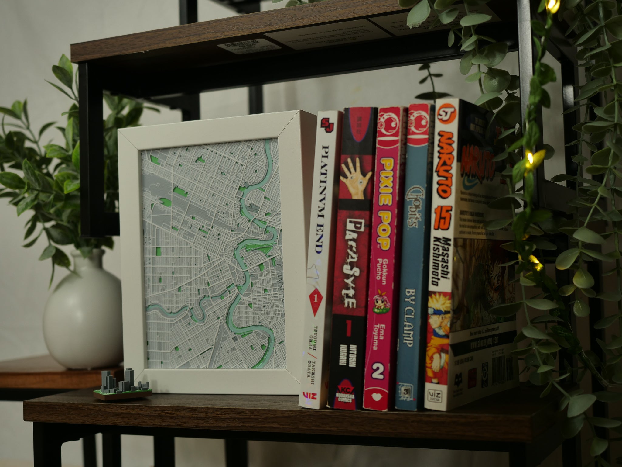 Manga More In Winnipeg Dotted Lines manga-more-in-winnipeg-dotted-lines