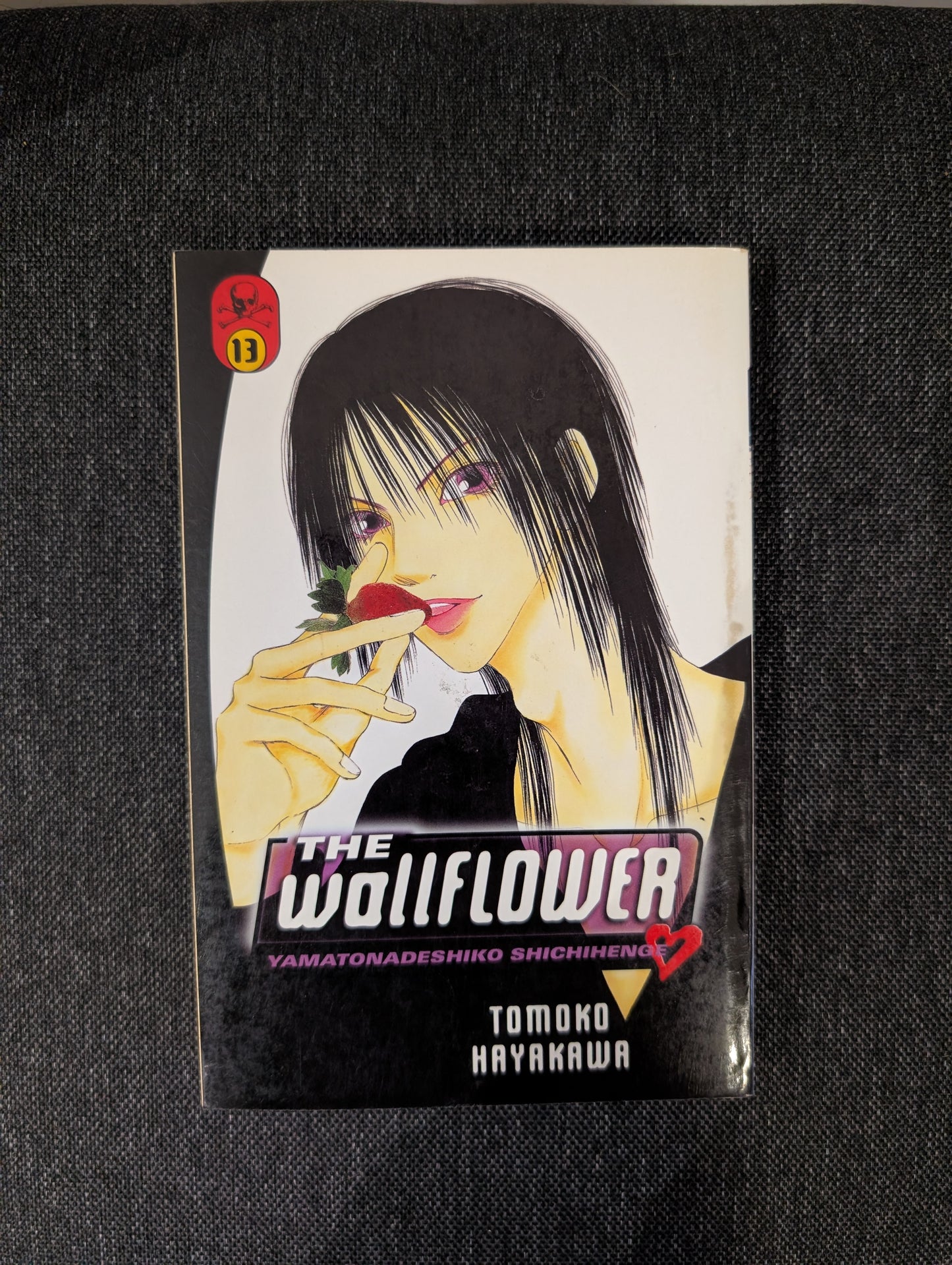 The Wallflower (Yamatonadeshiko Shichihenge) 13