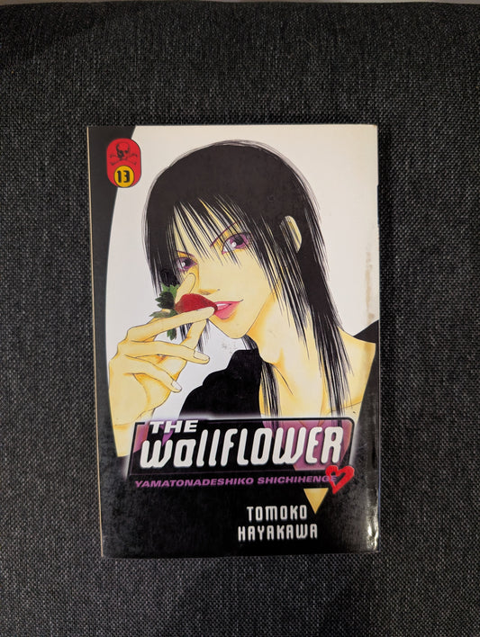 The Wallflower (Yamatonadeshiko Shichihenge) 13