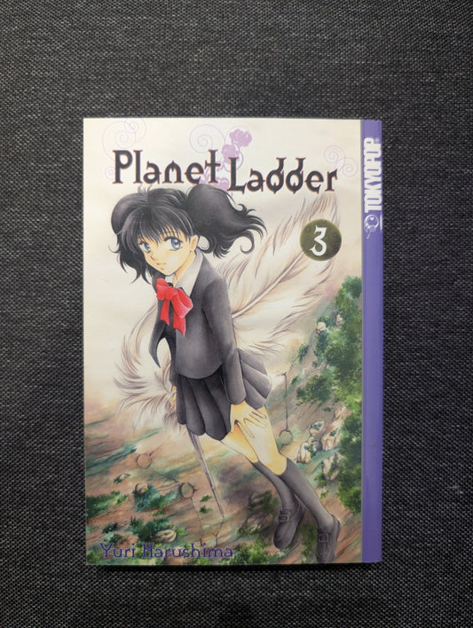 Planet Ladder, Vol. 3